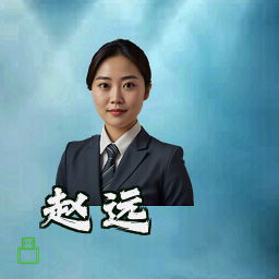 赵远
